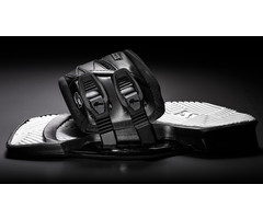 Carved Customs Ultra 2 | Set Pads & Straps