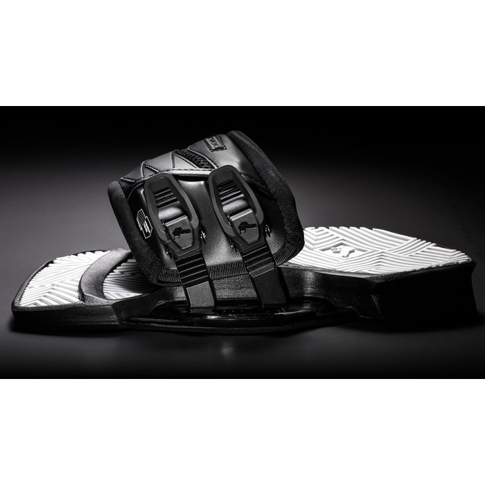 Carved Customs Ultra 2 | Set Pads & Straps