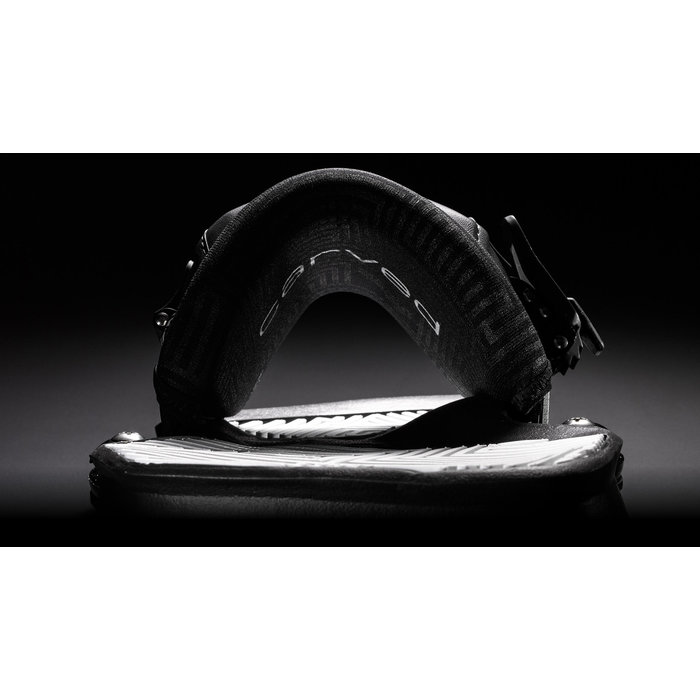 Carved Customs Ultra 2 | Set Pads & Straps