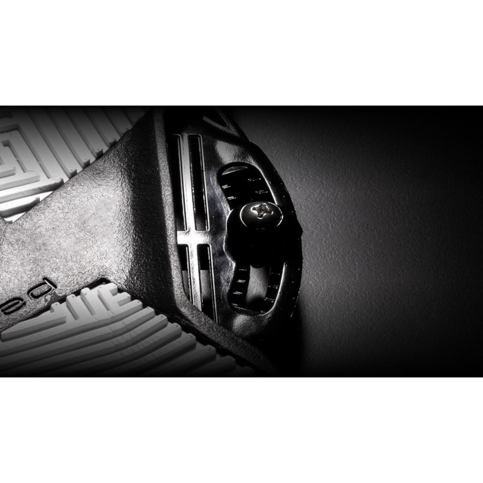 Carved Customs Ultra 2 | Set Pads & Straps