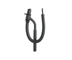 North Kiteboarding North Standard Freeride Loop with finger Black Sand