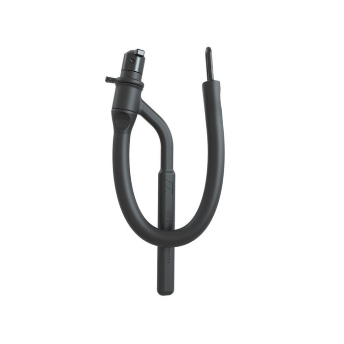 North Kiteboarding North Standard Freeride Loop with finger Black Sand