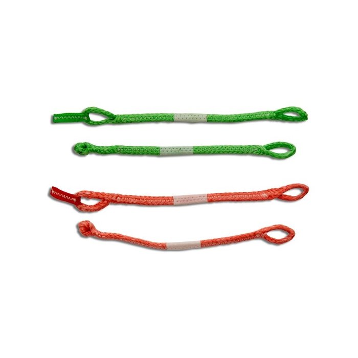North Kiteboarding North Line Connectors set of 4