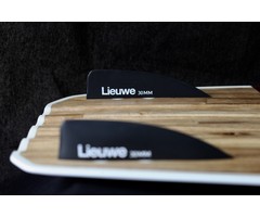 Lieuwe 30mm fins
