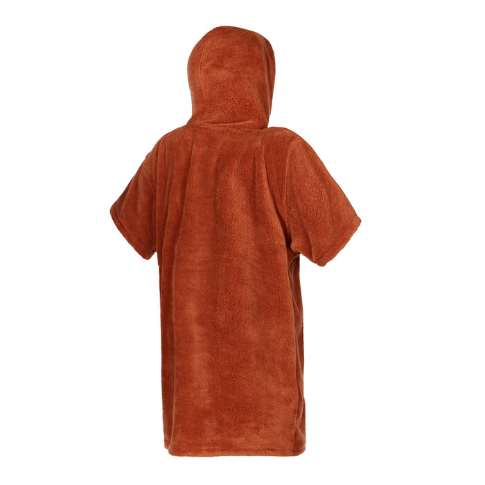 Mystic Poncho Teddy Kids