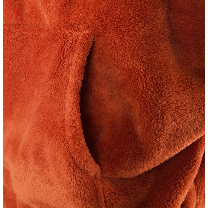 Mystic Poncho Teddy Kids