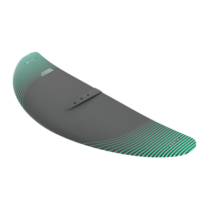 North Sonar 1850R Front Wing