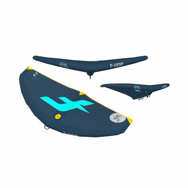 F-ONE F-One Swing