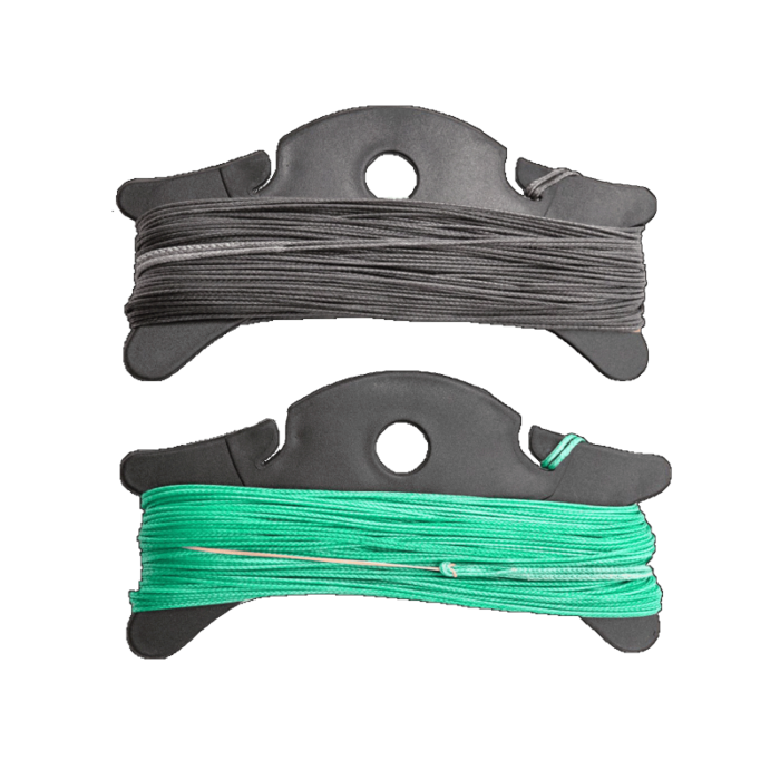 North Kiteboarding North Short Spare Line Set