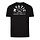 Lowe Tee Ignore Gravity  Black