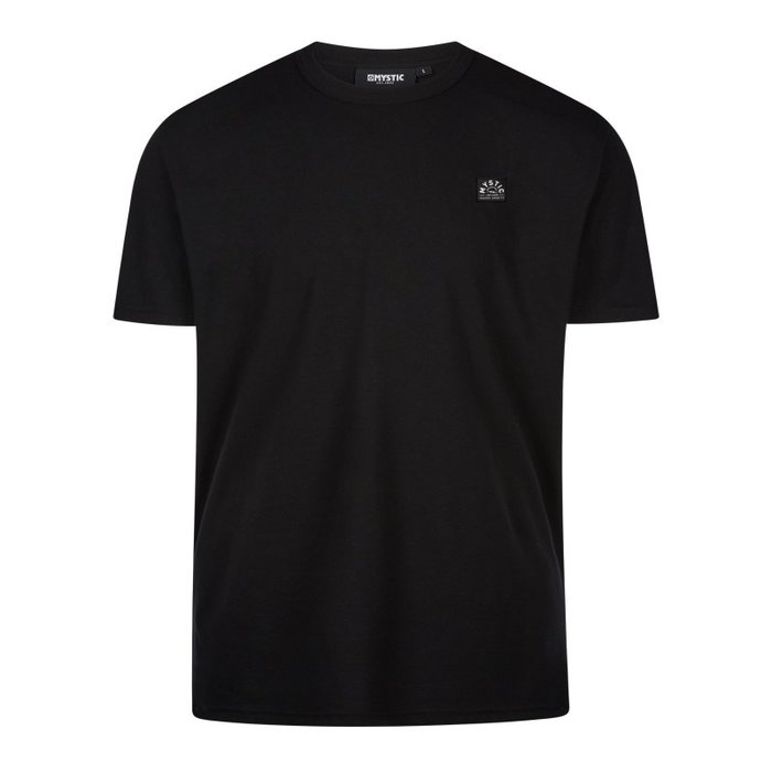 Mystic Lowe Tee Ignore Gravity Black