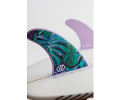 Feather Fins Feather Fins Athlete series single tab Maud