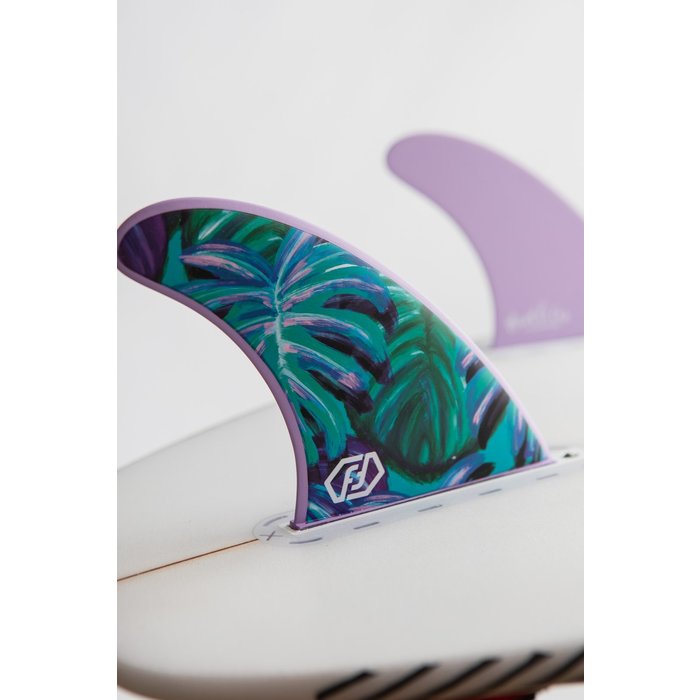 Feather Fins Feather Fins Athlete series single tab Maud