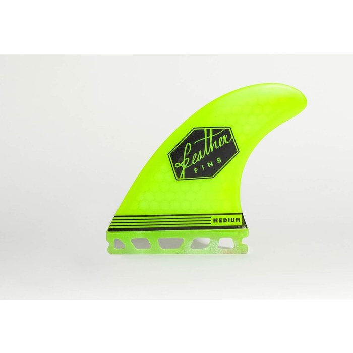 Feather Fins Feather Fins Ultralight Single tab