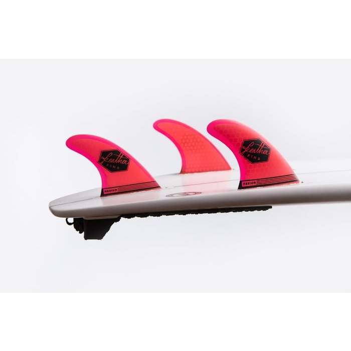 Feather Fins Feather Fins Ultralight Single tab