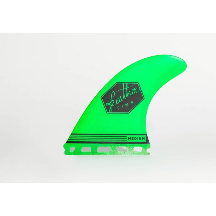 Feather Fins Feather Fins Ultralight Single tab