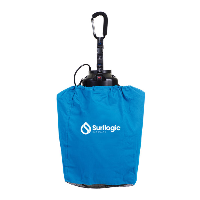 Surflogic Surflogic Wetsuit Accessories Bag Dryer