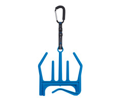 Surflogic Wetsuit Accessories Hanger Double System