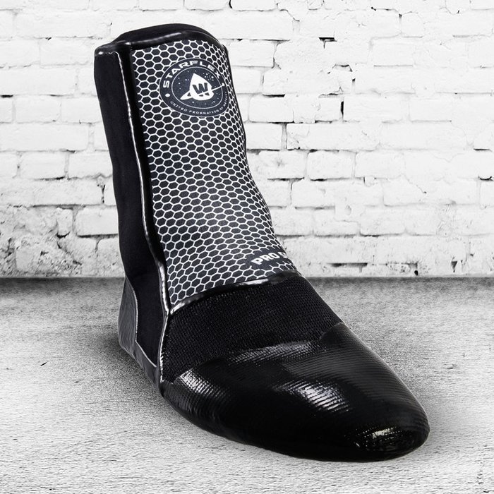 Wetty Wetsuits Barefoot Pro Series 3mm