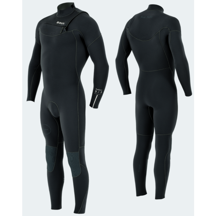 Manera Seafarer Men FZ 5.3 2021