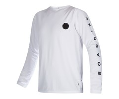 Mystic The One L/S Quickdry