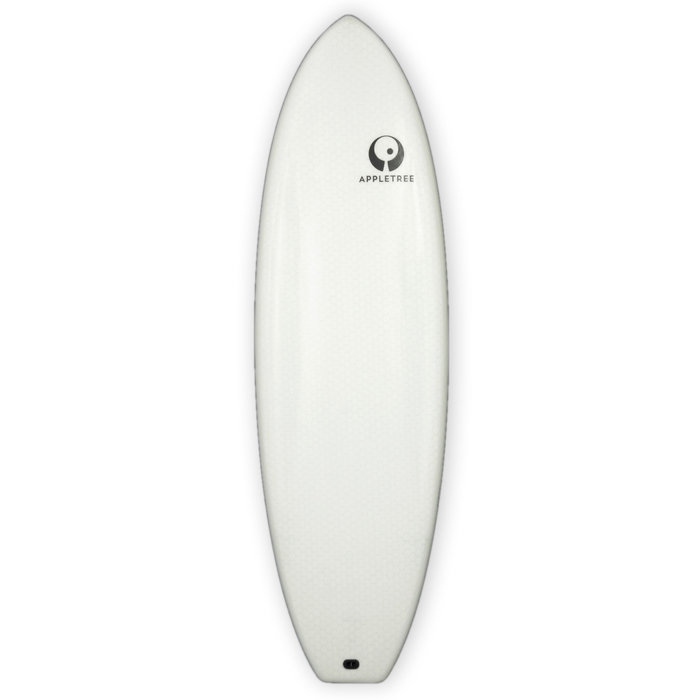 Appletree Klokhouse Noseless