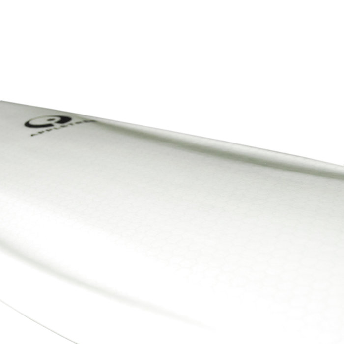 Appletree Klokhouse Noseless