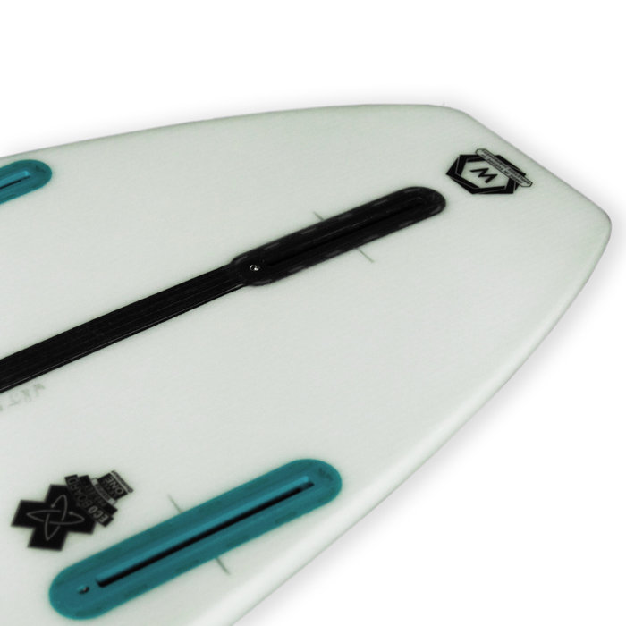 Appletree Klokhouse Noseless