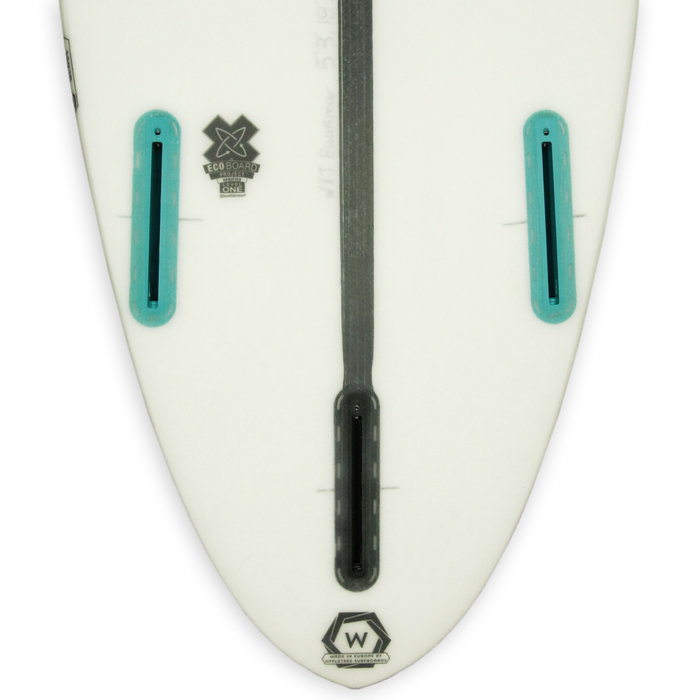 Appletree Appleflap Noseless