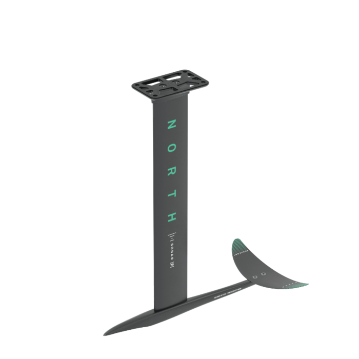 North Sonar Kite Edition