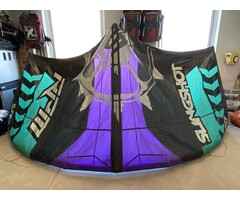 Slingshot Slingshot RPM 10m 2016/2017