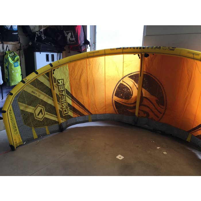 Cabrinha Cabrinha Drifter 7m 2017