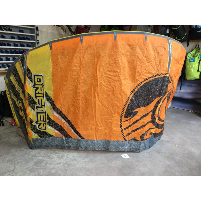 Cabrinha Cabrinha Drifter 7m 2017