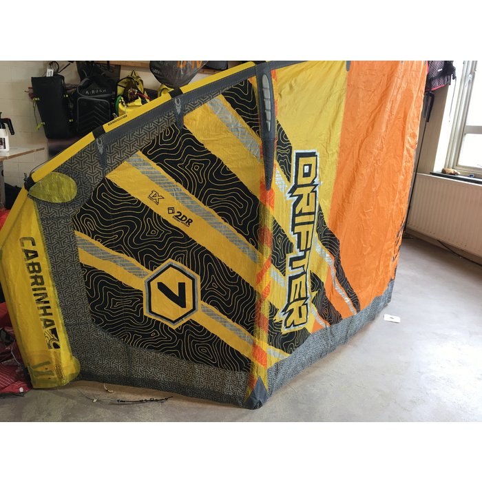 Cabrinha Cabrinha Drifter 7m 2017