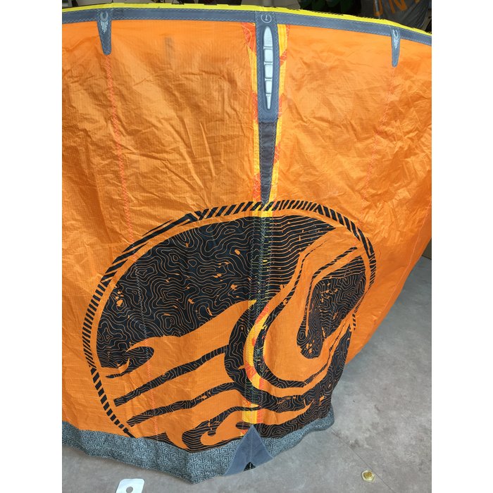 Cabrinha Cabrinha Drifter 7m 2017