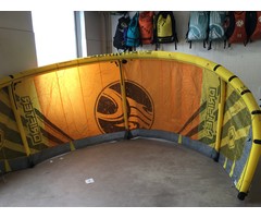 Cabrinha Cabrinha Drifter 7m 2017