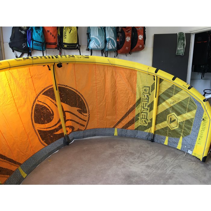 Cabrinha Cabrinha Drifter 7m 2017