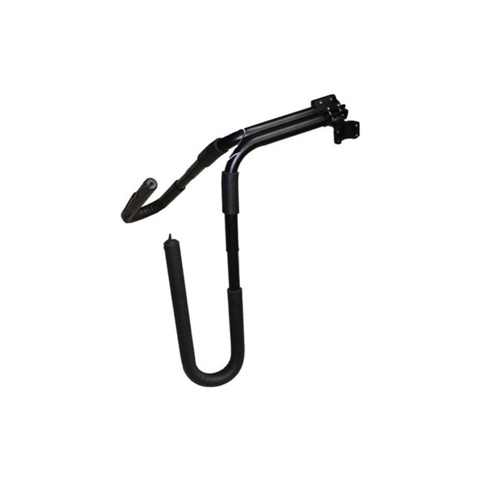 Northcore Lowrider bike board carry rack