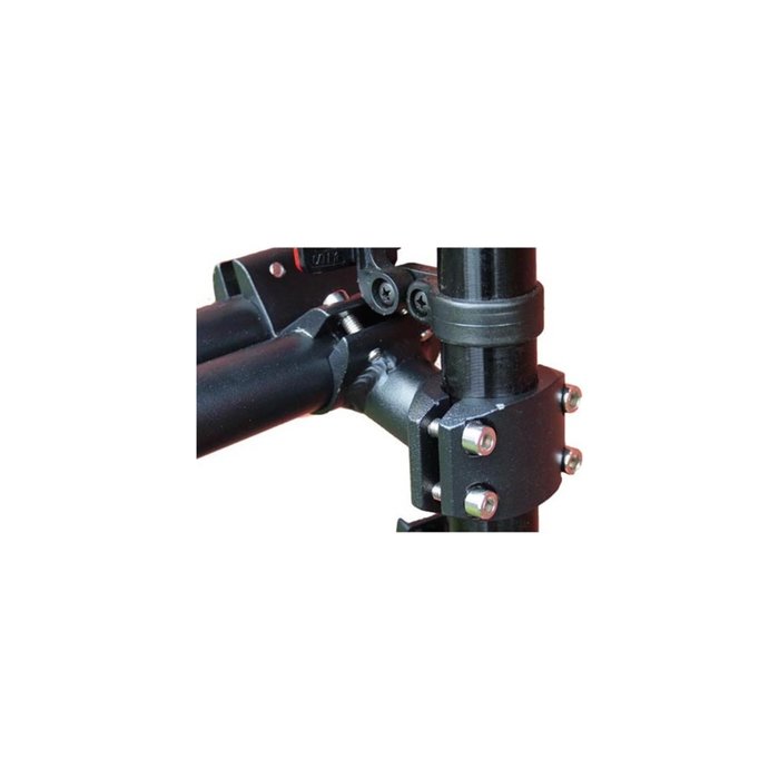 Northcore Lowrider bike board carry rack