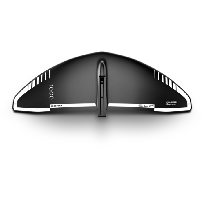 Core SLC Foil Wing