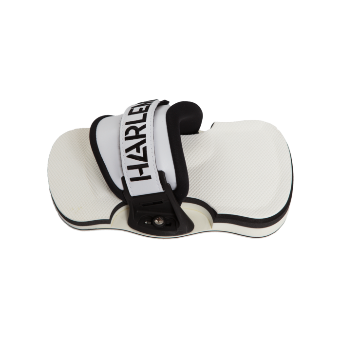 Harlem Pads & Straps Rocker