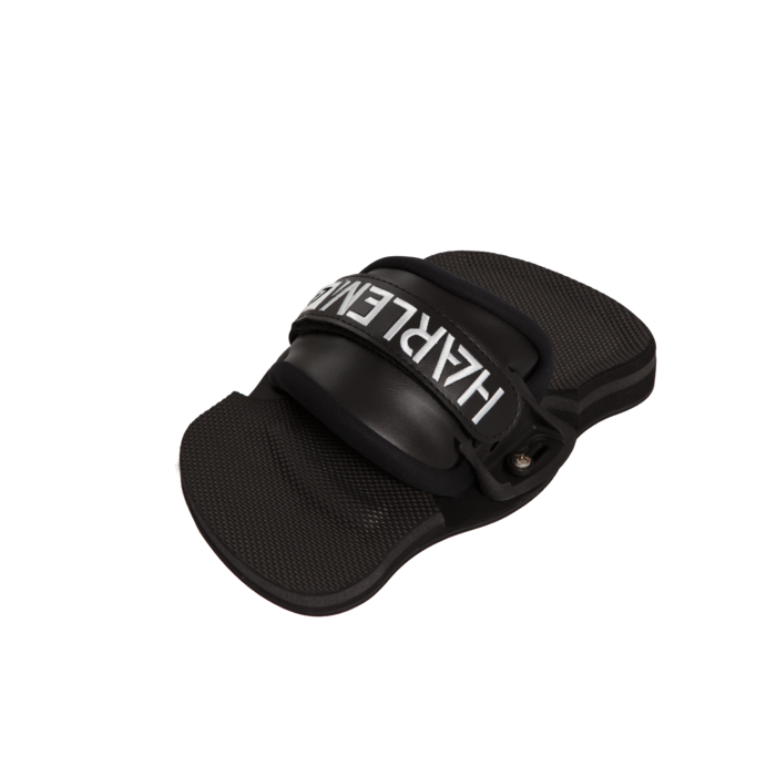 Harlem Pads & Straps Rocker