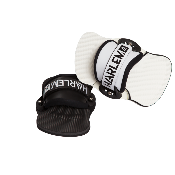 Harlem Pads & Straps Rocker