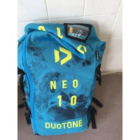 Duotone Neo 10m 2019 - used kite