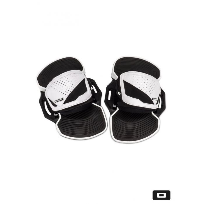 Core Union  Pro 4 Set Pads & Straps