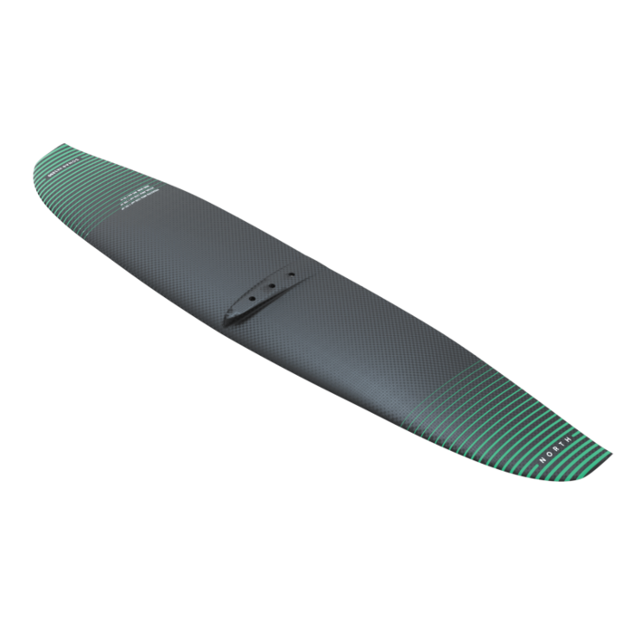 North Sonar HA1250 Front Wing