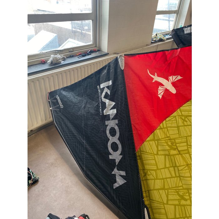 Best Best Kahoona 9.5