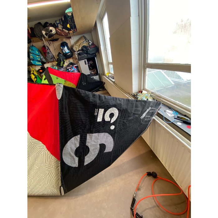 Best Best Kahoona 9.5