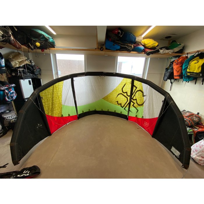 Best Best Kahoona 9.5