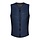 Star Impact Vest Fzip Kite
